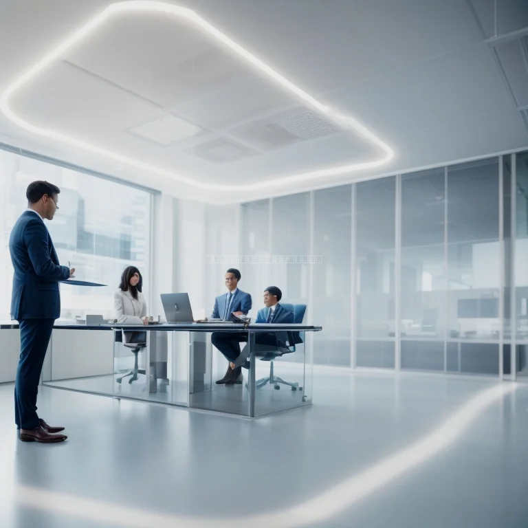 Regelmäßiges Update