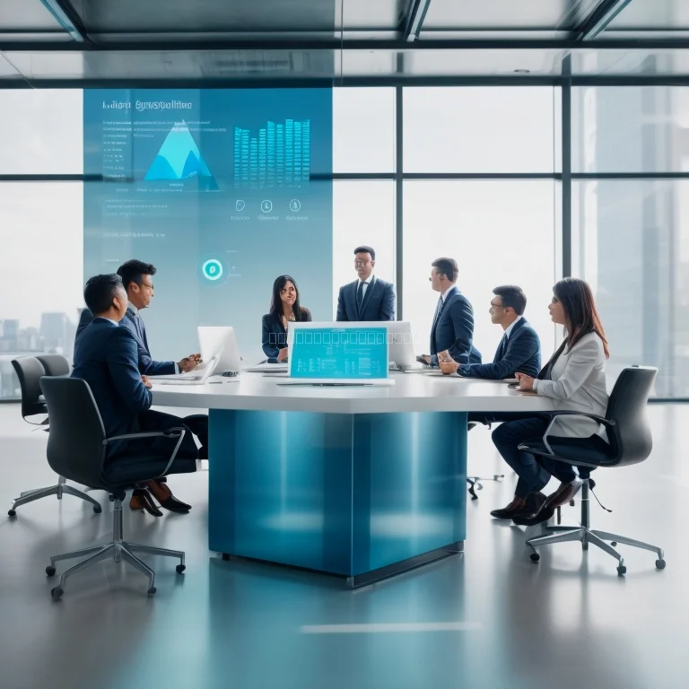 Warum DigitalLawNow wählen